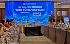 Xu hướng tiêu dùng Việt Nam