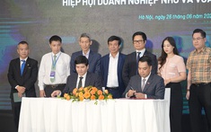 Viac Symposium 2024 với chủ đề “Thương mại và đầu tư xuyên biên giới trong thời kỳ kinh tế biến động: Tranh chấp và Trọng tài”