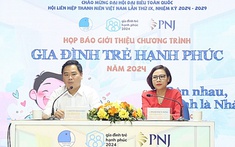 Bên nhau, mình là nhà