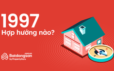 Tuổi 1997 Hợp Hướng Nào? Năm 2024 Làm Nhà Hướng Nào Đẹp?