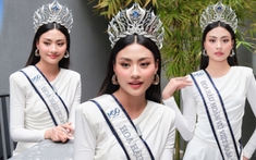 Hoa hậu Xuân Hạnh: 'Tôi sẽ hoàn thiện bản thân để sẵn sàng thi Miss Cosmo 2024'