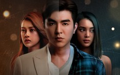 'Mặt trời mùa đông' đoạt giải phim truyền hình được yêu thích nhất tại Mai Vàng 2023 