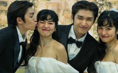 Web Drama 'Liên và Đạt' kết thúc đầy day dứt: Cody và Khánh Vân không thể đến với nhau