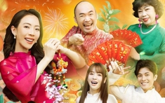 Puka - Gin Tuấn Kiệt đóng webdrama 'Tết đến rồi về nhà thôi 7', gọi Thu Trang - Tiến Luật là 'ba mẹ'