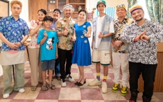 Tiến Luật làm Web Drama 'Người trời - Truy tìm Táo Quân', mang tiếng cười đầu Xuân đến với khán giả