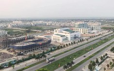 Sắp đấu giá hàng trăm lô đất, giá khởi điểm cao nhất hơn 2 tỷ đồng/lô tại Thanh Hoá