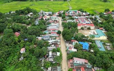 Thanh Hoá kêu gọi đầu tư khu dân cư hơn 20ha
