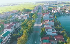 Thanh Hoá sắp có thêm một đô thị hơn 1.300ha