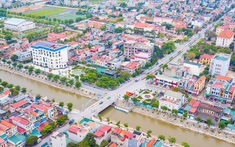 Thanh Hoá sắp đầu tư khu đô thị trị giá hơn 2.000 tỷ đồng