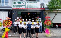 Công Ty Xây Dựng Uy Tín TP.HCM - An Bảo Khang Group