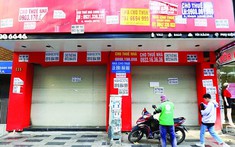 13.500 doanh nghiệp thành lập mới trong tháng đầu năm 2024