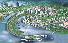 2024 được dự báo sẽ là năm bùng nổ của bất động sản KCN Kinh Bắc City, KĐT Tràng Cát góp 6.500 –9.500 tỷ đồng doanh thu mỗi năm