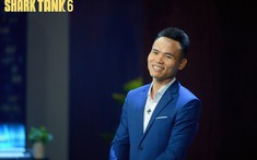 Mạng xã hội bất động sản của Chủ tịch Hội môi giới Hải Phòng lên Shark Tank gọi vốn 6 tỷ đồng