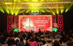 Sự kiện Cosmo High Tea số thứ 2: “Riêng khoảng trời – Xuân vị mới”