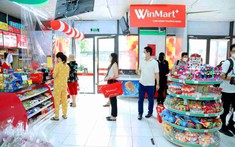 Chủ chuỗi siêu thị WinMart+ thu gần 80.000 tỷ đồng doanh thu năm 2023