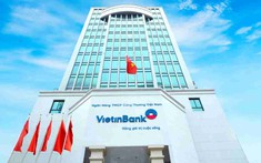 VietinBank công bố lãi trước thuế 25.100 tỷ đồng năm 2023