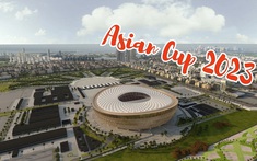 Khám phá 9 sân vận động tổ chức Asian Cup 2023 tại Qatar