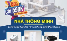 3 thiết bị điều khiển nhà thông minh đáng trải nghiệm năm 2024