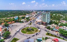 Tiền Giang sẽ có thêm 2 thành phố