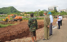 Thu hồi đất vì mục đích an ninh quốc phòng trong trường hợp nào, căn cứ vào đâu?