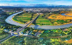 Năm 2024, thành phố Kon Tum có kế hoạch chuyển hơn 1.200 ha đất nông nghiệp sang đất phi nông nghiệp