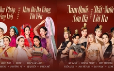 Chung kết 2 'Chị đẹp đạp gió rẽ sóng': Team Trang Pháp quyết không dùng dancer, đội MLee quyết định táo bạo