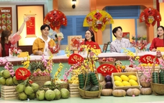 Hồ Quang Hiếu soán ngôi “quán quân đội sổ” của Hari Won trong gameshow đoán lời bài hát