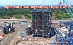 Chủ đầu tư dự án nhiệt điện 1,4 tỷ USD tại Nhơn Trạch, Đồng Nai làm ăn ra sao trong tháng đầu tiên năm 2024?