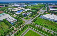 Dự đoán nhóm các tỉnh chiếm sóng bất động sản công nghiệp năm 2024