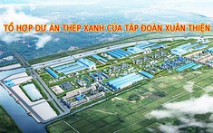 Tổ hợp dự án thép gần 100.000 tỷ đồng của Tập đoàn Xuân Thiện tại Nam Định đang gặp vướng mắc gì?