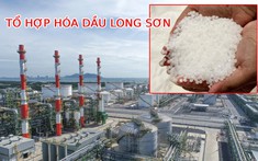 Địa phương cách TP.HCM 90 km có tổ hợp hóa dầu lớn nhất Việt Nam, năm 2024 sẽ bán sản phẩm ra thị trường sau 5 năm khởi công