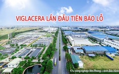 Doanh nghiệp sở hữu quỹ đất KCN lớn nhất nhì miền Bắc lần đầu báo lỗ, tài sản chạm ngưỡng tỷ đô