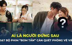 Chân dung doanh nghiệp đứng sau loạt "bom tấn" phòng vé Việt