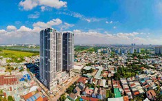 Tổng Hợp Dự Án Chung Cư Bình Dương Mở Bán Năm 2024: A&T Sky Garden, Picity Sky Park Và Loạt Dự Án Triển Khai Ngay Sau Tết