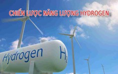 Đến năm 2050, Việt Nam sẽ làm chủ công nghệ sản xuất năng lượng hydrogen