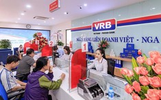 Ngân hàng VRB bán đấu giá 283m2 tại Hà Nội, khởi điểm hơn 3 tỷ đồng