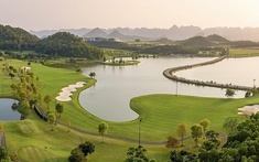 Chủ sân golf lớn nhất Việt Nam vừa bị thanh tra nêu tên kinh doanh ra sao?