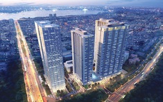 Ngân hàng thanh lý biệt thự tại Vinhomes Metropolis, cắt lỗ gần 6 tỷ đồng