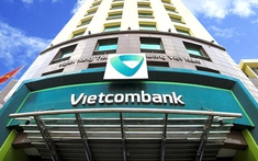 Cổ phiếu Vietcombank chạm đỉnh lịch sử, vốn hoá vượt 22 tỷ USD