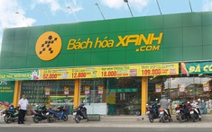 Reuters: Công ty Trung Quốc muốn mua lại chuỗi Bách Hoá Xanh, giá 1,7 tỷ USD