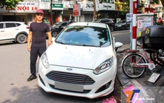 Người dùng Ford Fiesta 2017: Đầm chắc, thú vị khi lái nhưng chật chội và nhiều lỗi vặt