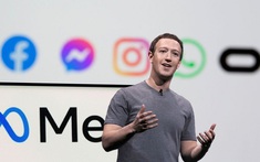 Thế giới nợ Mark Zuckerberg một lời… Xin lỗi!