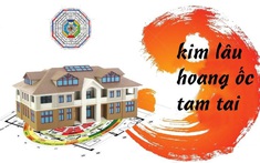 Các tuổi đẹp đứng cúng động thổ xây nhà năm 2024