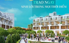 Video giới thiệu dự án Đông Yên Residences Quảng Ngãi