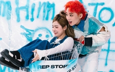 Him Phạm của “Ê nhỏ lớp trưởng' tung MV “Rep Story', hé lộ mối quan hệ với Ngọc Kem