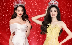 Ý Nhi chắc suất thi Miss World, 'chánh cung' Hoa hậu Việt Nam - Thanh Thủy tham gia Miss International