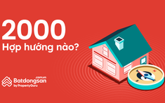 Tuổi 2000 Hợp Hướng Nào? Canh Thìn Làm Nhà Năm 2024 Tốt Không?