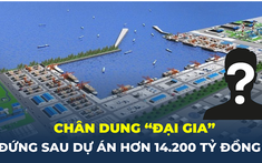 Chân dung “đại gia” đứng sau dự án hơn 14.200 tỷ đồng tại Quảng Trị