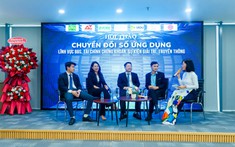 “Chuyển Đổi Số Tác Động Đến Giá Trị Bất Động Sản”