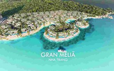 Video giới thiệu dự án Gran Meliá Nha Trang